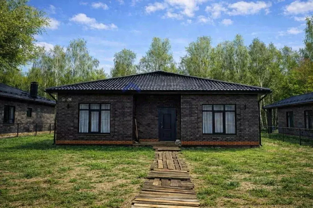 Дом в Татарстан, Казань ул. Каенкай, 15 (160 м) - Фото 1
