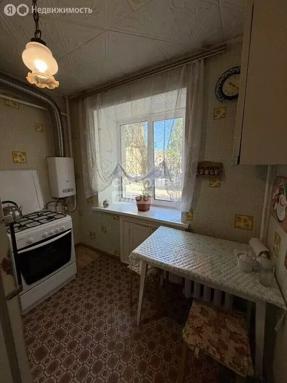 3-комнатная квартира: Октябрьский, улица Садовое Кольцо, 36 (58.3 м) - Фото 1