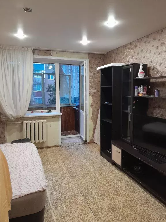Продаётся 2-к квартира, 41.7 м - Фото 0