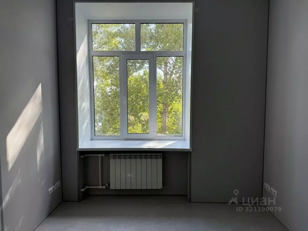Офис в Омская область, Омск просп. Мира, 4 (16 м) - Фото 1