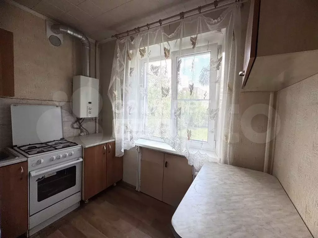 2-к. квартира, 47 м, 4/5 эт. - Фото 0