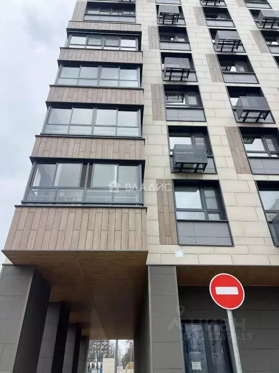 1-к кв. Москва Новочеремушкинская ул., 56/3 (43.0 м) - Фото 2