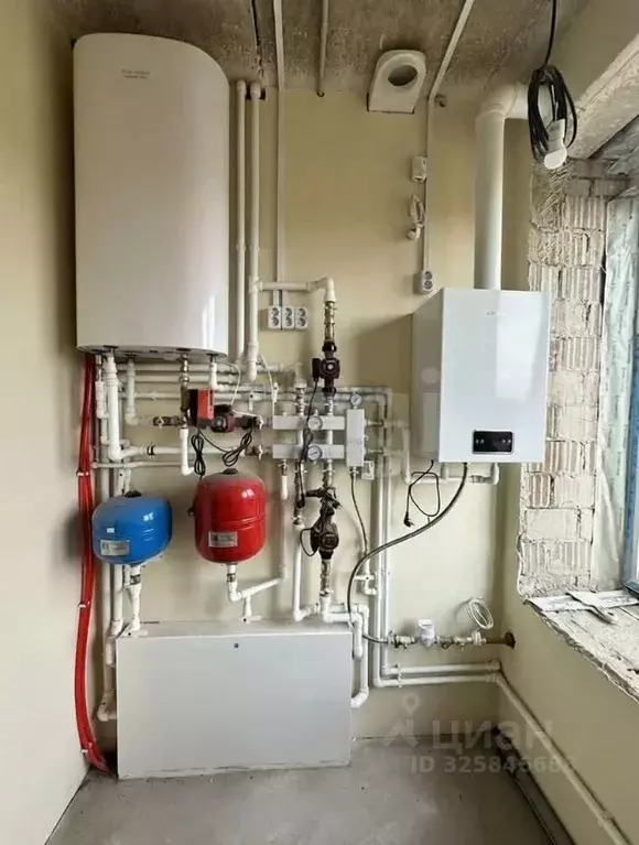 Дом в Ярославская область, Ярославский муниципальный округ, д. ... - Фото 2