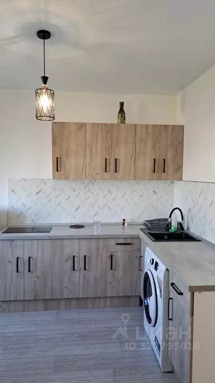 Студия Челябинская область, Челябинский городской округ, пос. ... - Фото 1