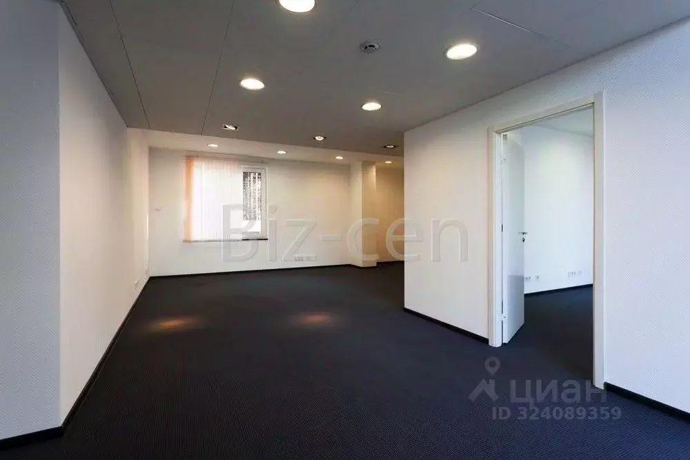 Офис в Санкт-Петербург ул. Маяковского, 3б (55 м) - Фото 1