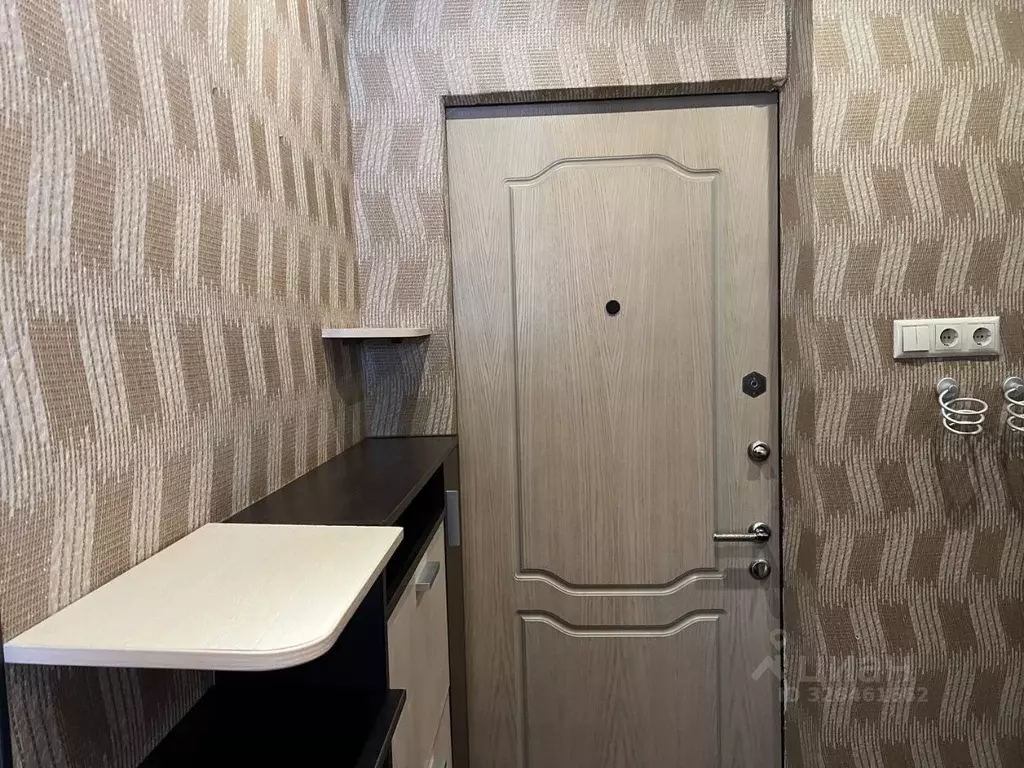 1-к кв. Москва ул. Маршала Тухачевского, 32 (32.0 м) - Фото 1