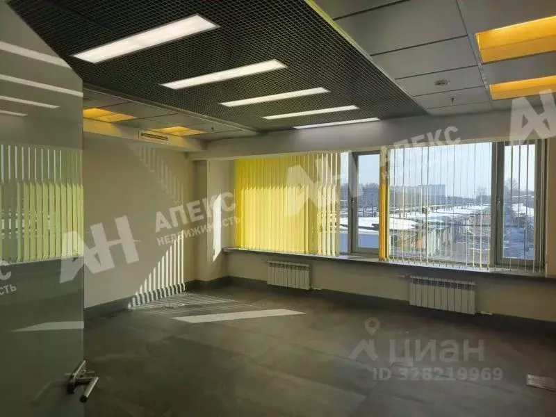 Офис в Московская область, Люберцы Новая ул., с9А (450 м) - Фото 1