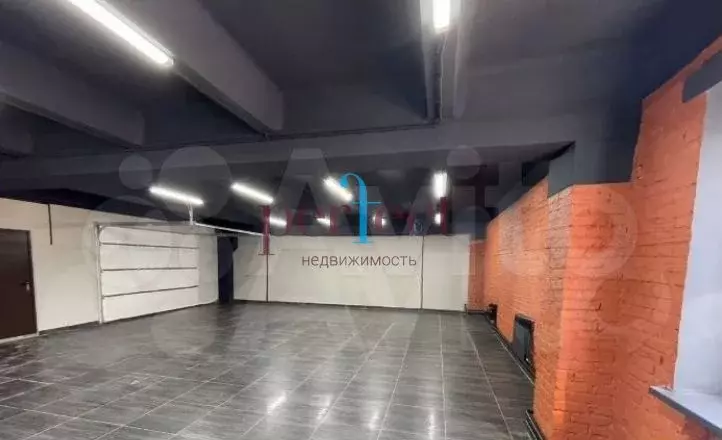Аренда 130 м2 под автосервис Ташкентская ул., 28Кс1 - Фото 1