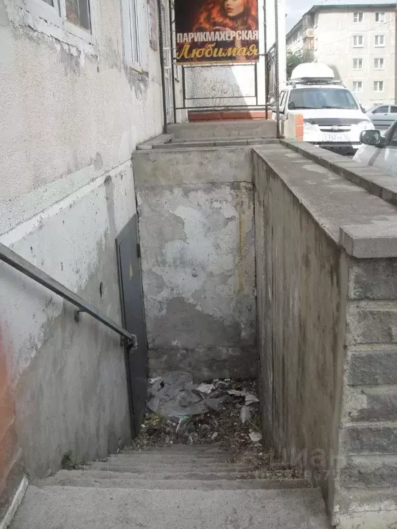 Помещение свободного назначения в Омская область, Омск ул. ... - Фото 2