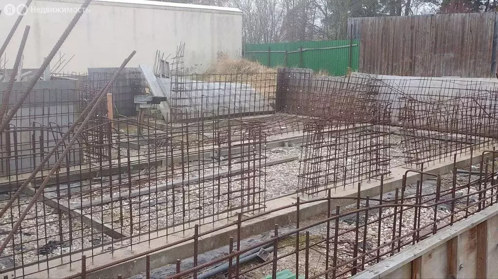 Участок в Чехов, микрорайон Ровки (16 м) - Фото 2