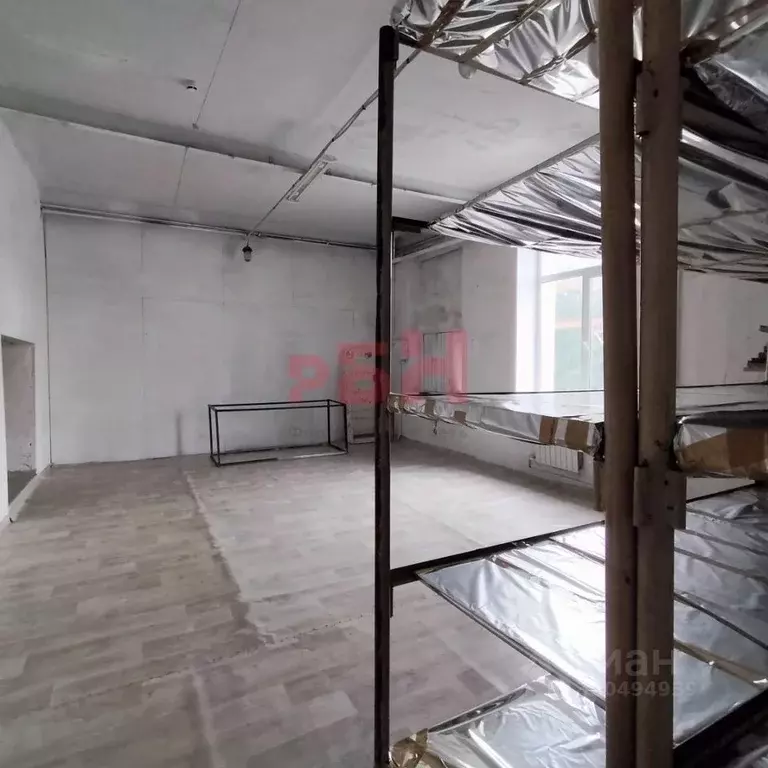 Офис в Пензенская область, Пенза ул. Калинина (88 м) - Фото 1