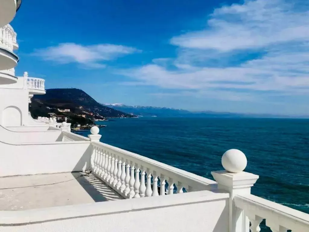 Студия Крым, Алушта муниципальный округ, пос. Бондаренково ул. ... - Фото 0