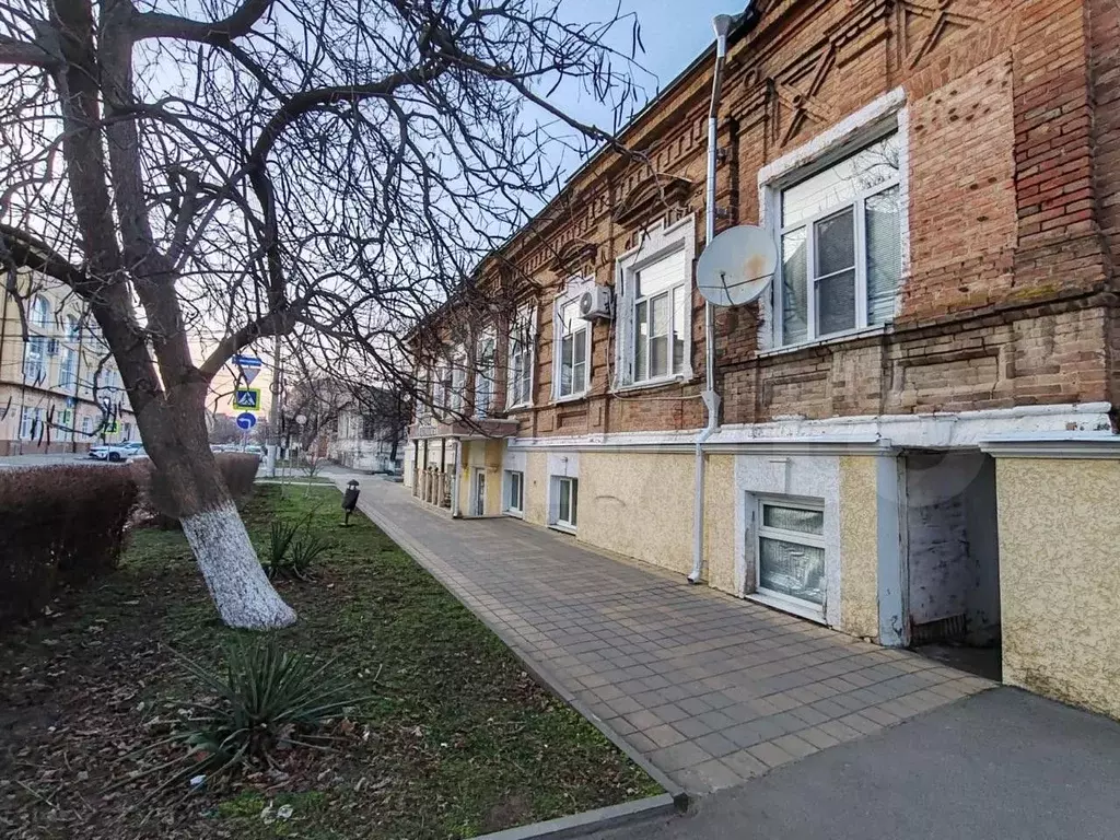 Таунхаус 40 м на участке 1 сот. - Фото 1