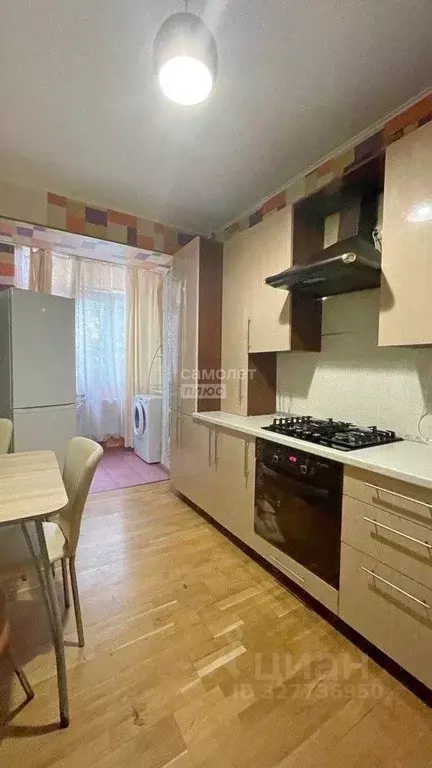 1-к кв. Краснодарский край, Горячий Ключ ул. Ярославского (33.0 м) - Фото 2