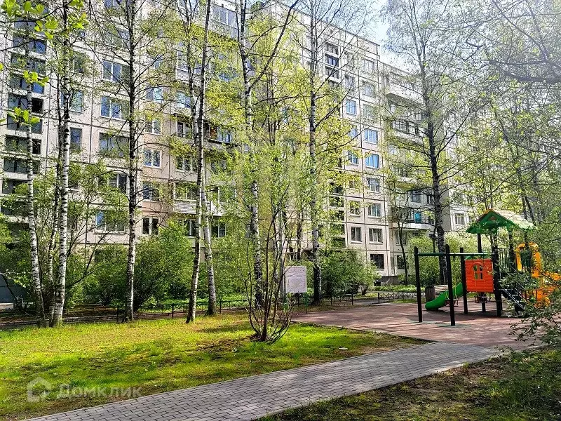 Продаётся 3-к квартира, 67.8 м - Фото 0