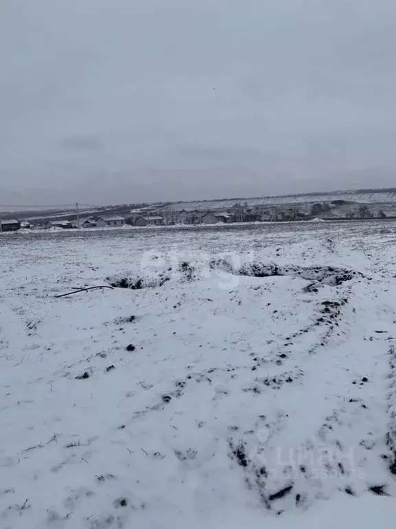 Участок в Белгородская область, Белгородский район, Головинское с/пос, ... - Фото 0