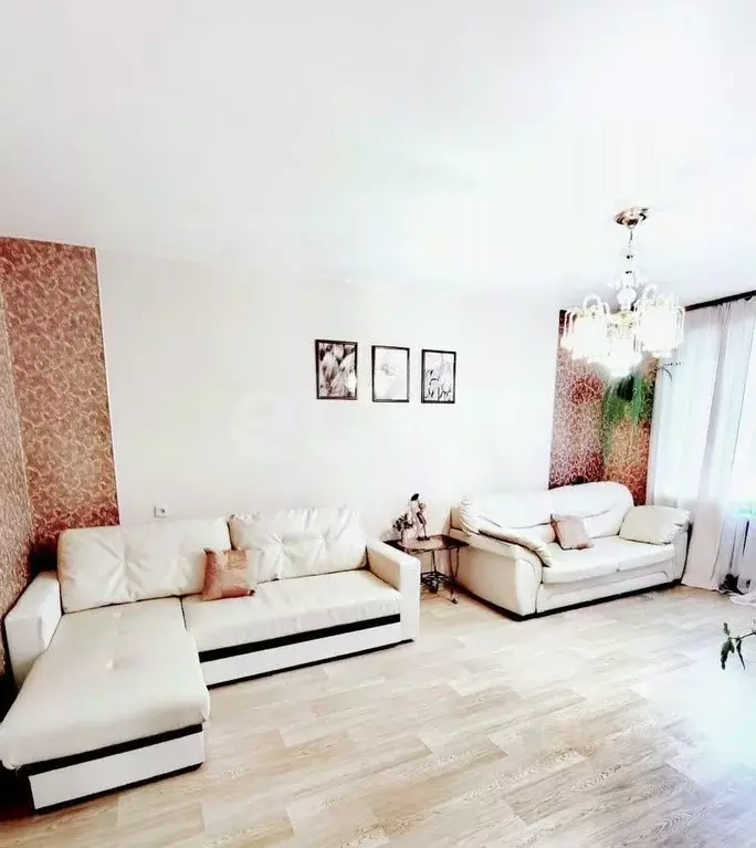 2-к кв. Новосибирская область, Новосибирск Академгородок мкр, ул. ... - Фото 2