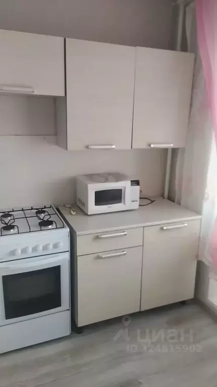 1-к кв. Вологодская область, Череповец просп. Шекснинский, 27 (28.0 м) - Фото 1