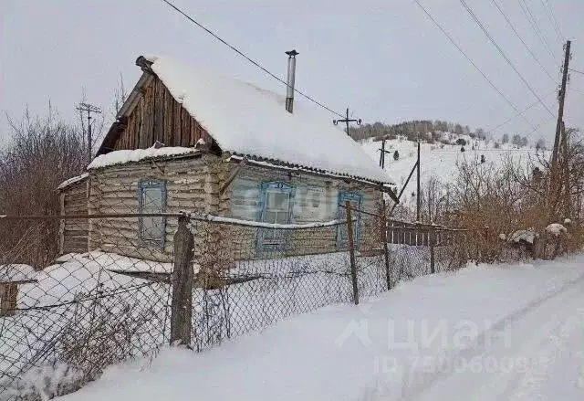 Дом в Алтай, Горно-Алтайск ул. Бочкаревка (24 м) - Фото 0
