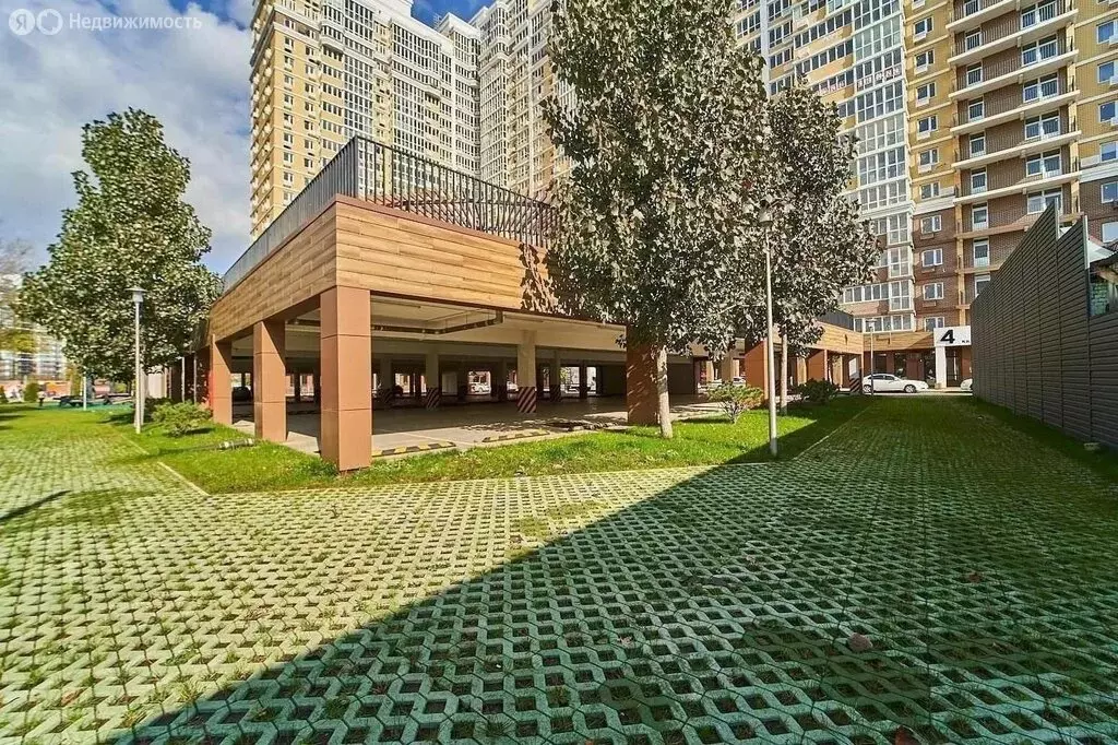 2-комнатная квартира: Краснодар, Колхозная улица, 5 (63 м) - Фото 1