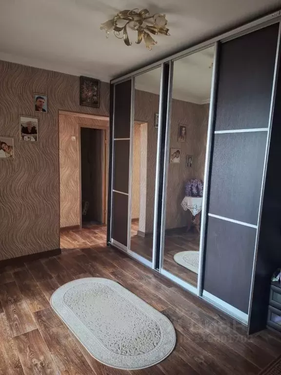 Комната Москва Братиславская ул., 31К1 (20.0 м) - Фото 0