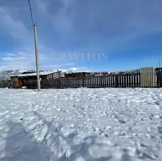 Участок в Алтай, Усть-Коксинский район, с. Мульта Школьная ул. (20.0 ... - Фото 2