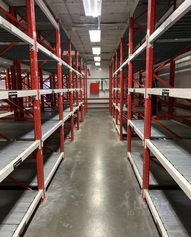 Помещение свободного назначения в Московская область, Красногорск ... - Фото 2