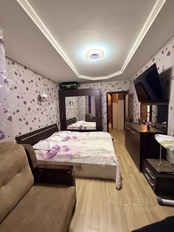 2-к кв. Ростовская область, Ростов-на-Дону, Нахичевань ул. 11-я Линия, ... - Фото 2