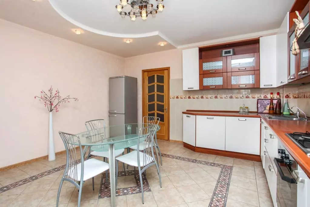 3-к кв. Ставропольский край, Ставрополь Комсомольская ул., 12/10 ... - Фото 1