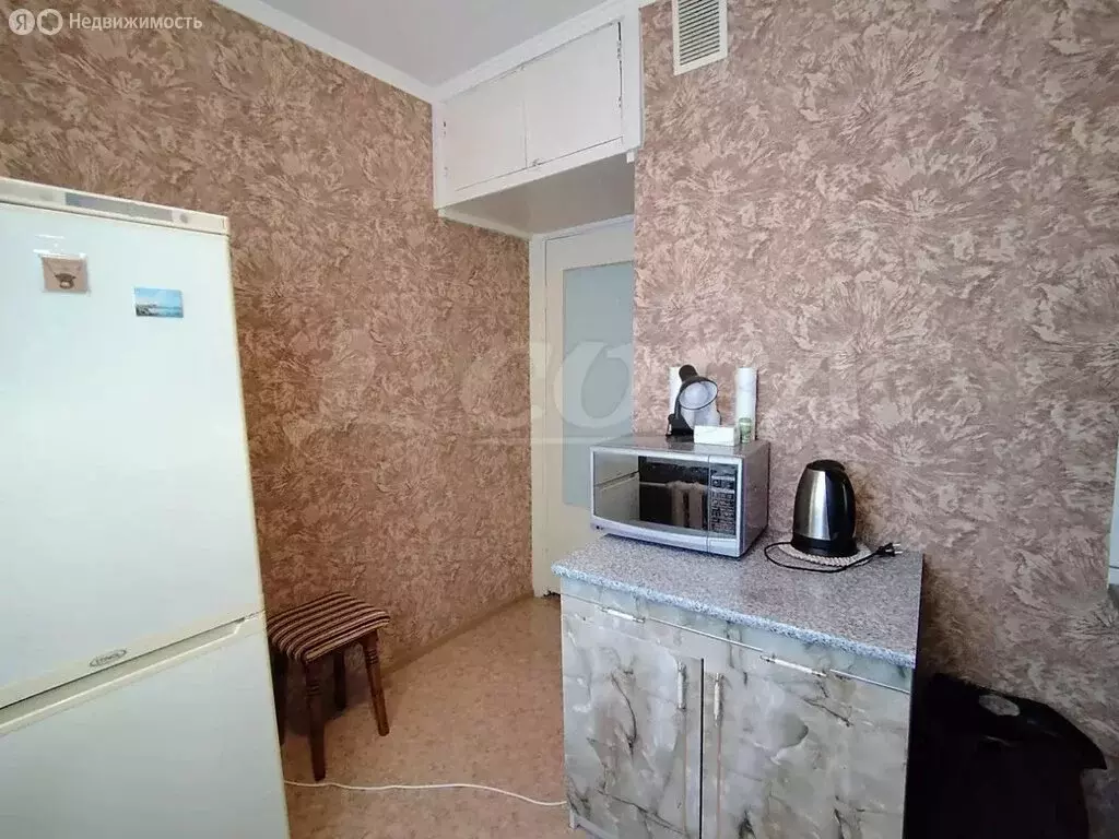 1-комнатная квартира: Тобольск, 7-й микрорайон, 14 (30 м) - Фото 2