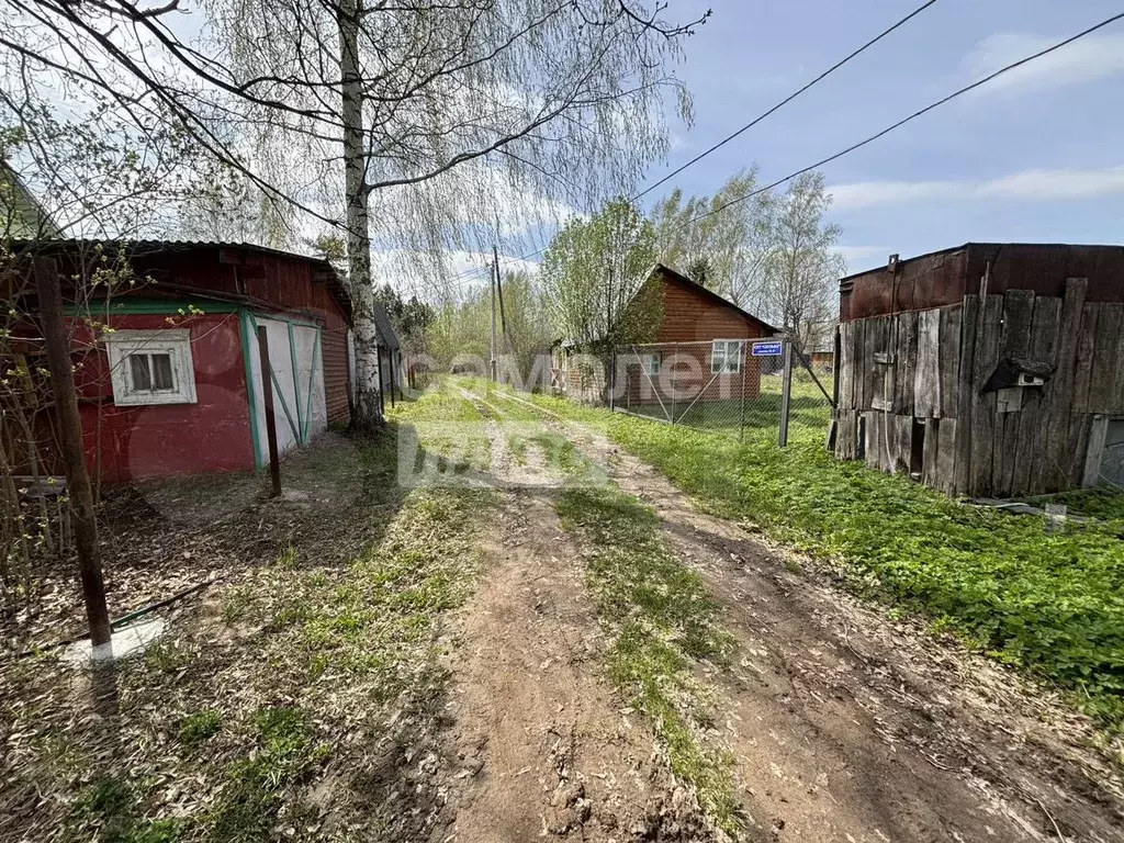 Участок 8,8 сот. (СНТ, ДНП) - Фото 0