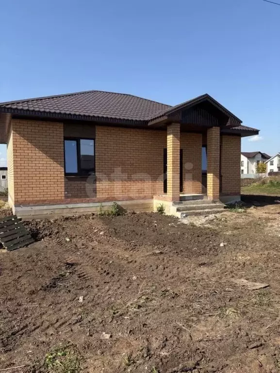 Дом в Башкортостан, Уфа Елкибаево-Федоровка-Самохваловка жилрайон, 29Ж ... - Фото 2