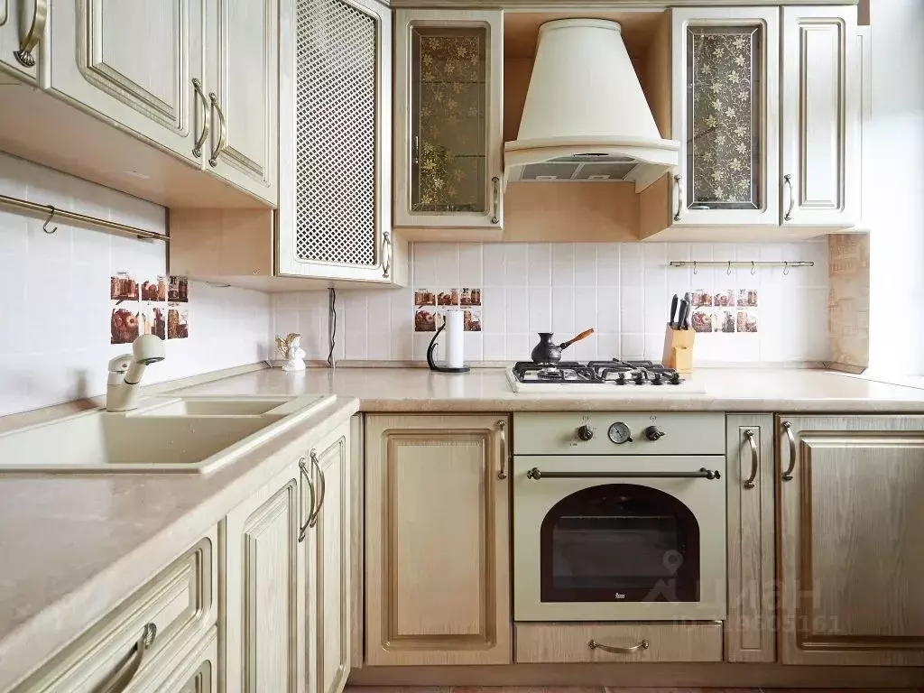 2-к кв. Ставропольский край, Кисловодск ул. Ермолова, 19 (50.0 м) - Фото 2