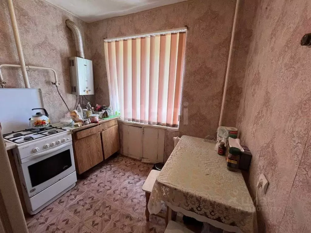 2-к кв. Брянская область, Дятьково ул. Ленина, 127 (44.3 м) - Фото 1