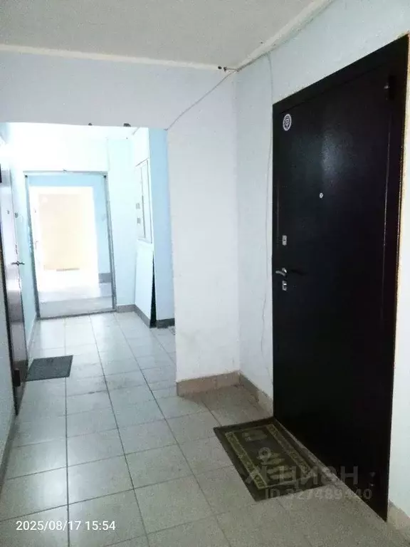 1-к кв. Пермский край, Пермь Уинская ул., 15А (34.4 м) - Фото 1