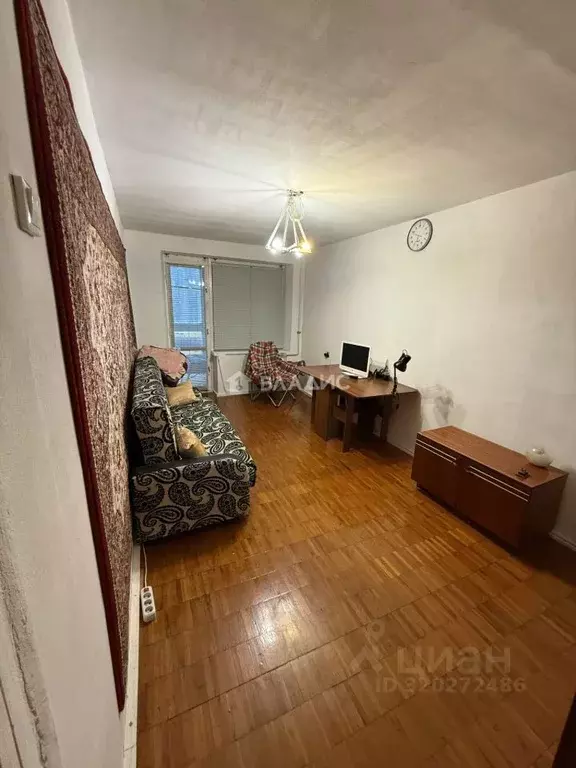 2-к кв. Волгоградская область, Волгоград Новодвинская ул., 54 (52.1 м) - Фото 0