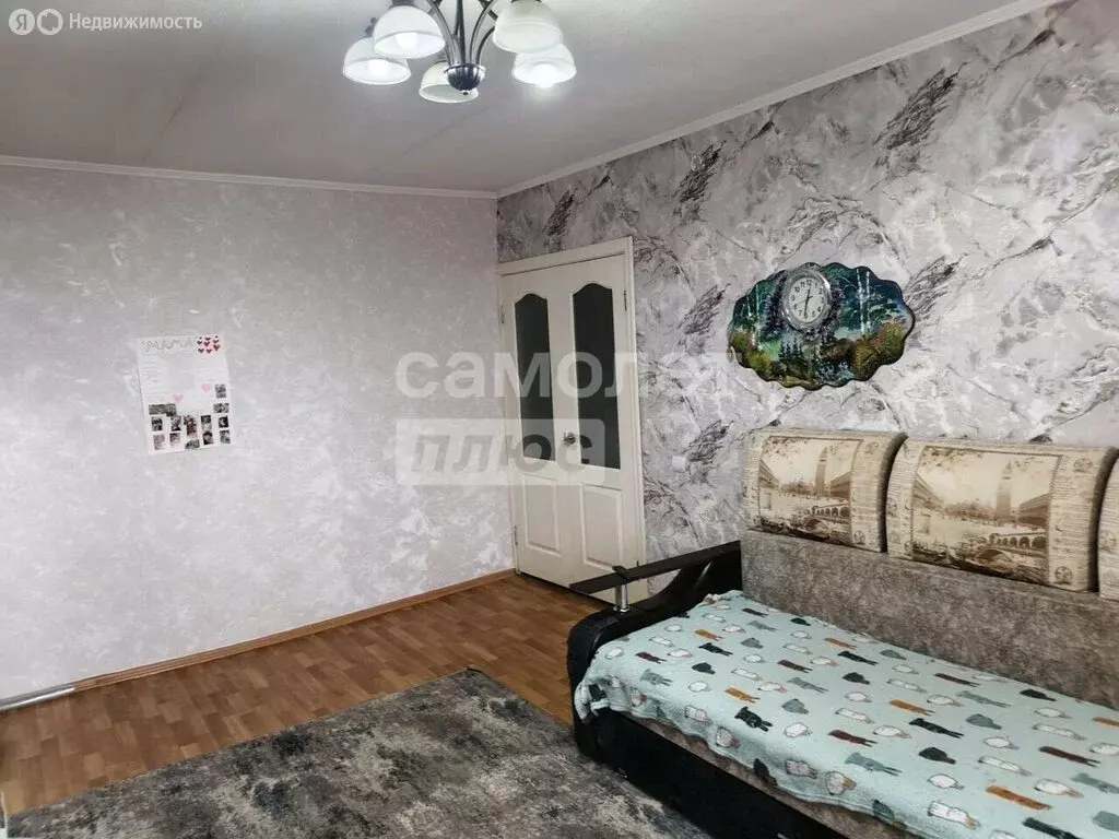 2-комнатная квартира: Липецк, улица Гоголя, 1 (52.2 м) - Фото 1