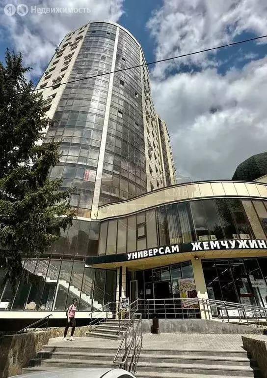 Помещение свободного назначения (230 м) - Фото 1