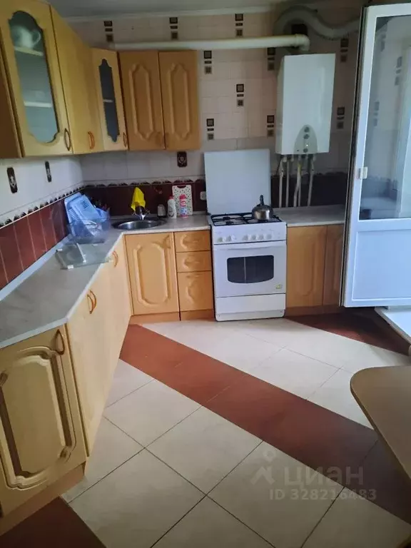 2-к кв. Ивановская область, Кинешма ул. Декабристов, 17А (51.5 м) - Фото 1