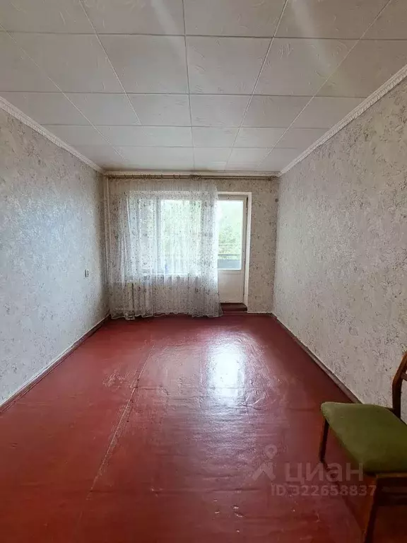 1-к кв. Крым, Керчь ул. Островского, 110 (30.5 м) - Фото 1