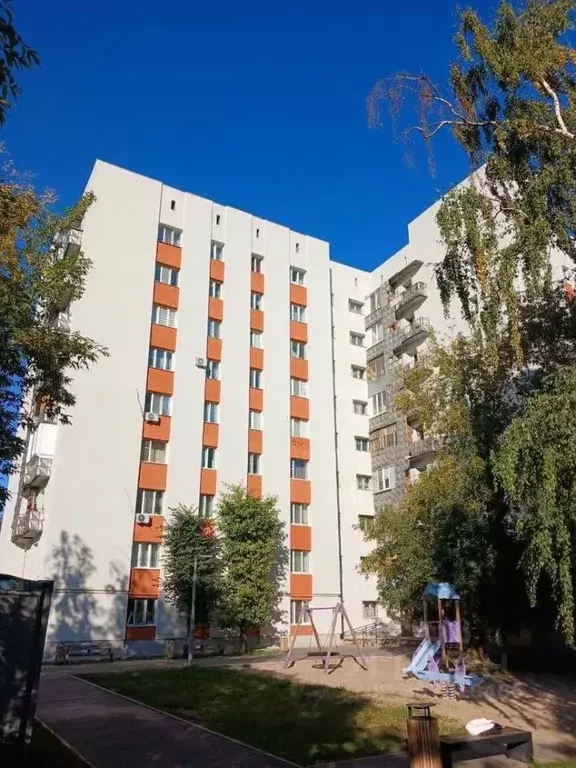 Комната Татарстан, Казань ул. Дементьева, 28к2 (10.0 м) - Фото 0