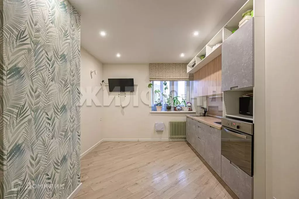 Продаётся 2-к квартира, 62.2 м - Фото 0
