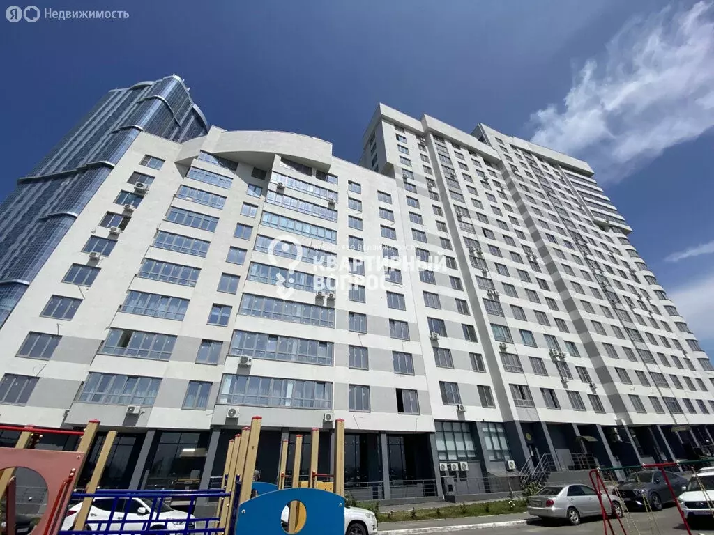 1-комнатная квартира: Саратов, Большая Затонская улица, 12 (55 м) - Фото 1