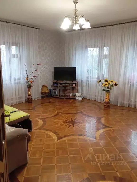 Дом в Ульяновская область, Ульяновск городской округ, пос. Пригородный ... - Фото 1