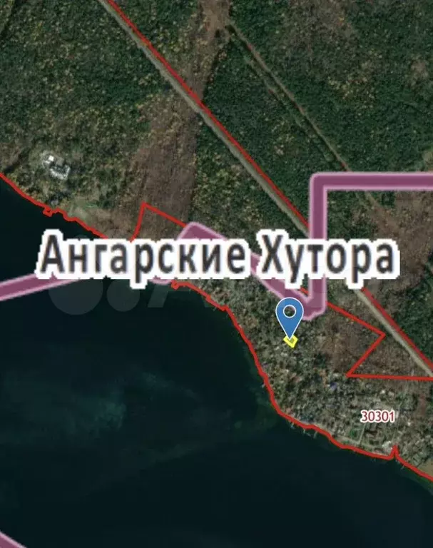Участок 6,7 сот. (ИЖС) - Фото 0