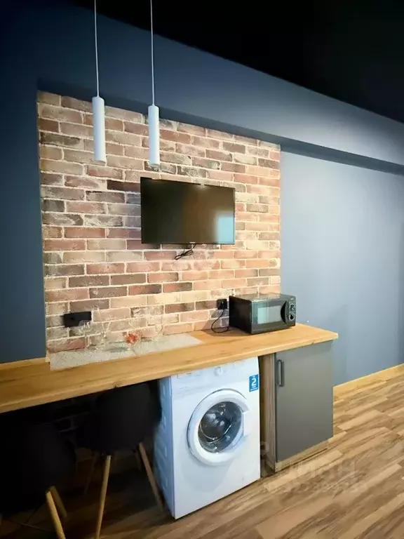 1-к кв. Крым, Евпатория Мойнаки мкр,  (28.0 м) - Фото 2