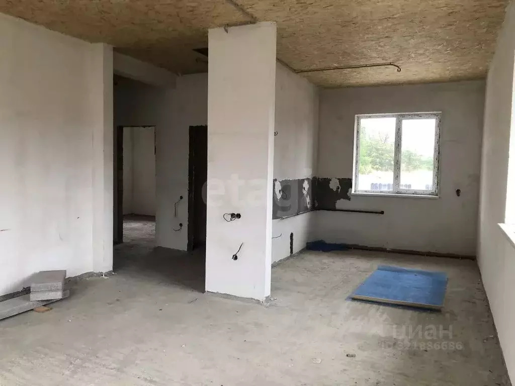 Дом в Ставропольский край, Ессентуки пос. Калинина,  (148 м) - Фото 1