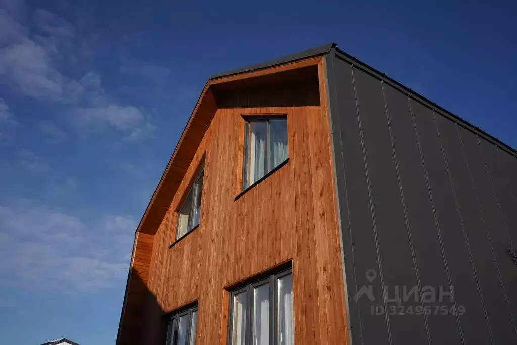 Дом в Московская область, Балашиха городской округ, с. Новый Милет, ... - Фото 2