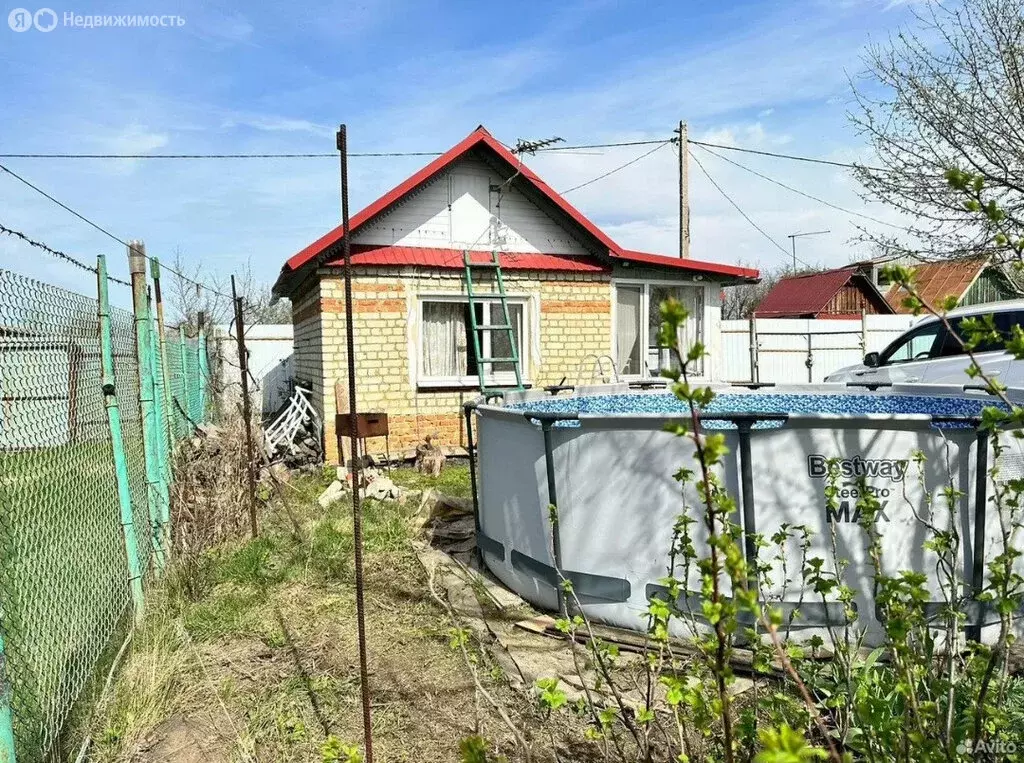 Дом в Саратов, Волжский район (20 м) - Фото 0