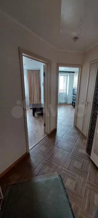 1-к. квартира, 36 м, 4/9 эт. - Фото 1